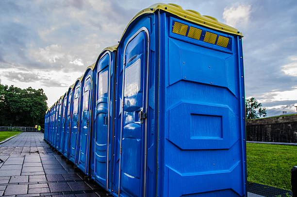 Portable Toilet Options We Offer in Harveys Lake, PA